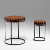 End Table (Set of 2)