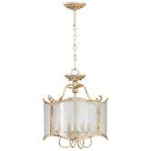Maison 4 Light Dual Mount