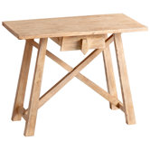 Exacto Console Table