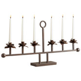 Cyan Design Candle Holders