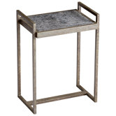 Padgett End Table