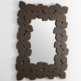 Philippe Mirror in Ash Veneer