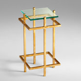 Gallery End Table