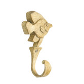 Discus Fish Coat Hook