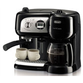 Cafe Nero Combination Espresso Machine