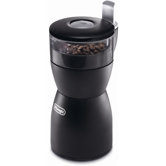 3 Oz. Coffee Grinder in Black