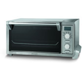 6-Slice Digital Convection Toaster