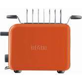 kMix 2-Slice Toaster in Orange
