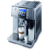 Gran Dama Digital Super Automatic Espresso Machine