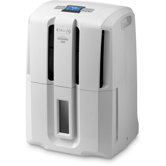Energy Star 40 Pint Portable Dehumidifier