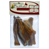 Buffalo Flossies Dog Treat
