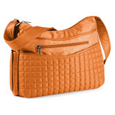Aerial Cross Body Bag