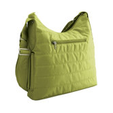 Cable Car Satchel