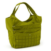 Hopscotch Travel Tote