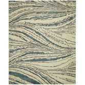 Thom Filicia Wedgewood Blue Rug