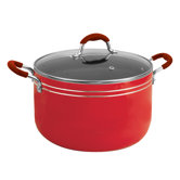Verona 3-Qt. Round Daikin Dutch Oven