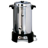55 Cup Polished Urn