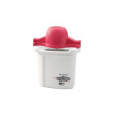 4-qt. Plastic Bucket Ice Cream Maker
