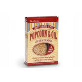 Theater Style Popcorn (Set of 3)