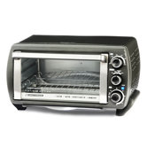 Toaster Oven Broiler Convection