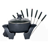 Electric Fondue