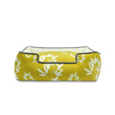 Artist Bamboo Lounge Dog Bed