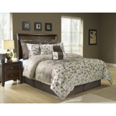 Paramount Finn Comforter Set