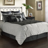 Paramount Baystar Super Pack Bedding Set