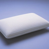Talalay Latex Firm Pillow