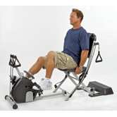 SmoothRider II Exercise Cycle