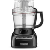 13-Cup Food Processor with Mini Bowl