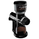 Pro Line Series Burr Coffee Grinder