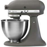 4.5 Quart Ultra Power Stand Mixer