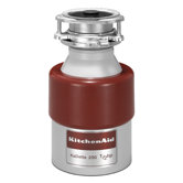 0.5 HP Continuous Feed Disposer
