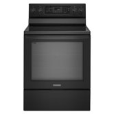 Architect Series II Even-Heat Element Freestanding Electric Range