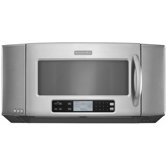 Architect Series II Power Microwave