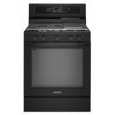 Architect Series II Freestanding Gas Range with Electric Griddle