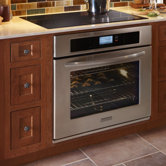 Architect Series II Dual Fan Convection Single Oven