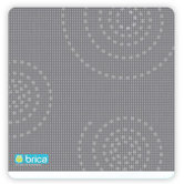 Stay-On Window Sunshade