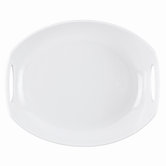 Classic Fjord 14" Oval Platter