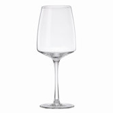Classic Fjord Red Wine Glass in Clear