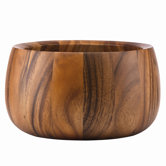 Wood Classics 1885 Tulip Salad Bowl