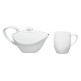 Classic Fjord Teapot for One