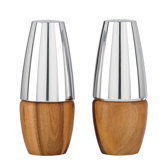 Dansk Wood Jannik Salt/Pepper