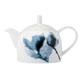 Silhuet Teapot