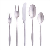 Variation V 5 Piece Flatware Set