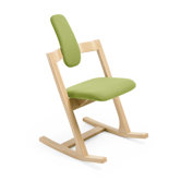 Human Instruments Pendulum Rocking Chair