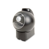 Motion Sensor Lighting