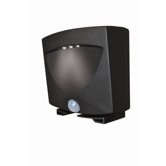 Motion Sensor Lighting
