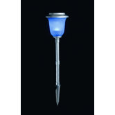 Color Changing Chalice Path Light